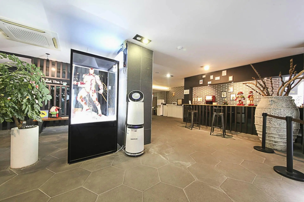 Hotel photo 41
