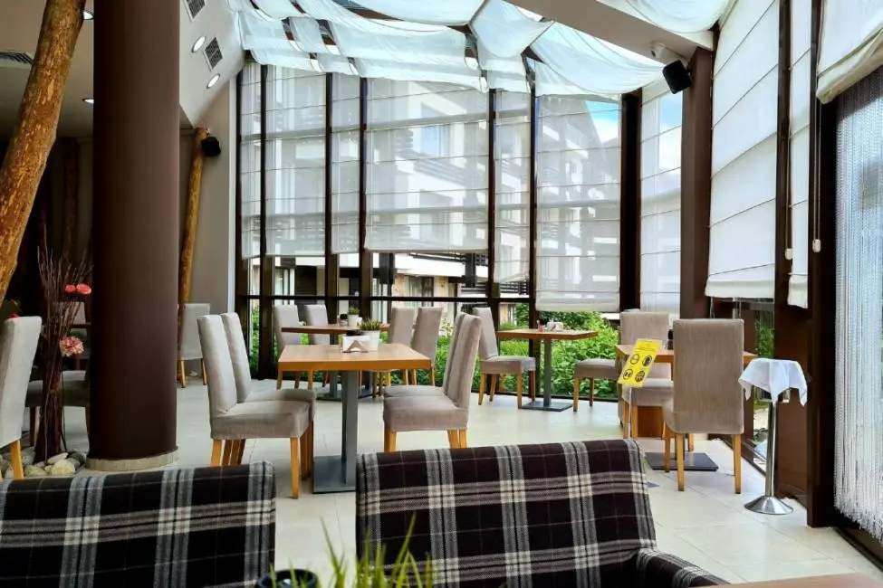 Aspen Golf Ski & Spa Resort - Chambres