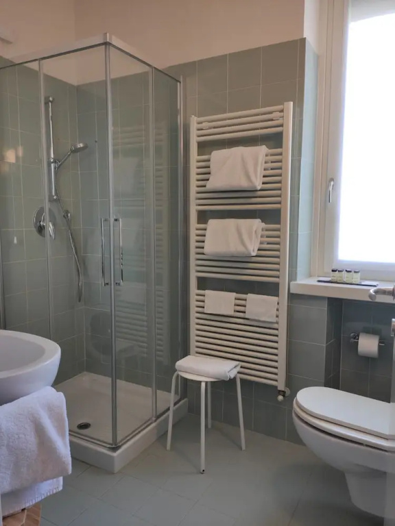 Executive Apartment