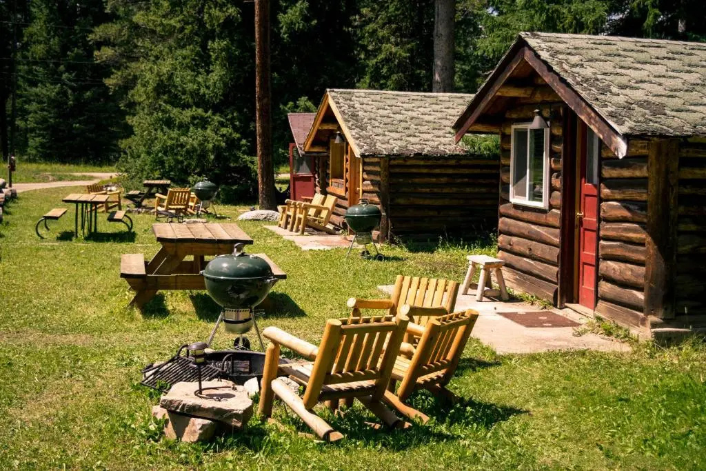 Cottage