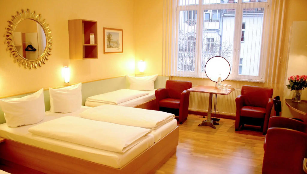 Hotel photo 5