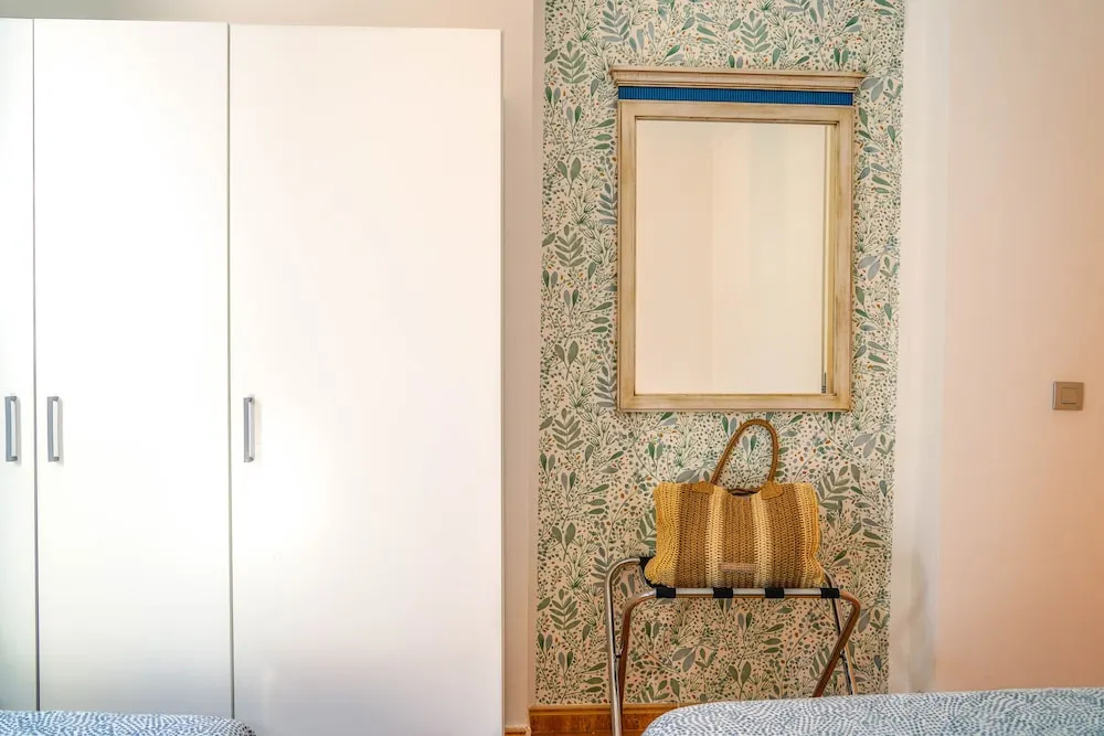 2 Bedrooms Family Apartment