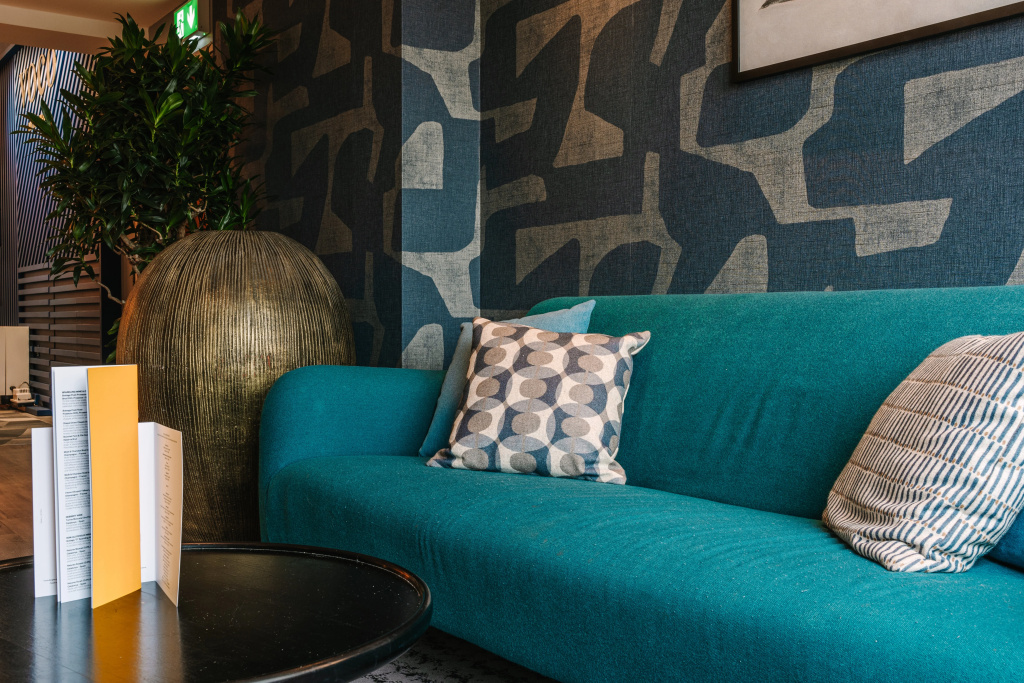 voco Winchester Hotel & Spa by IHG - Général