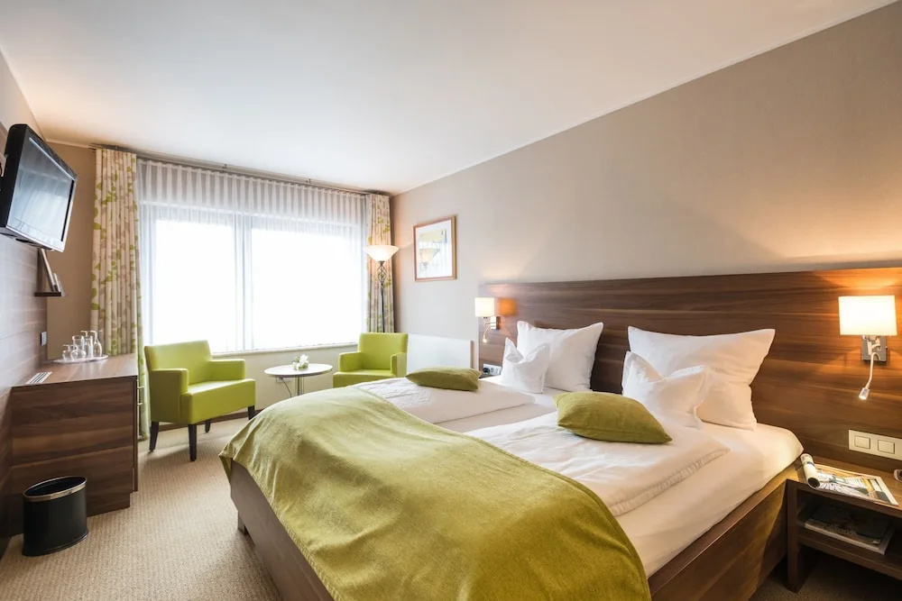Relax Hotel Restaurant Pip Margraff - Chambres
