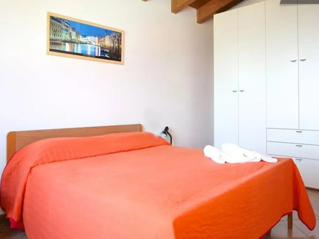 Residence Corte Ferrari - Chambres