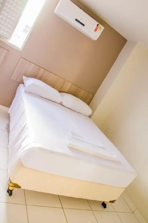 Borges Hotel - Chambres