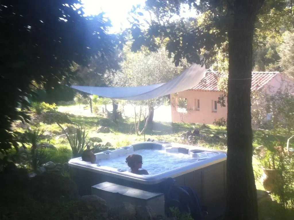 Voir la photo 2 — Bastide Cigaline