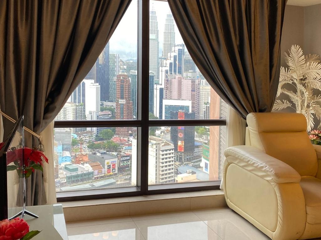 Eastern Suites at Times Square KL — фото