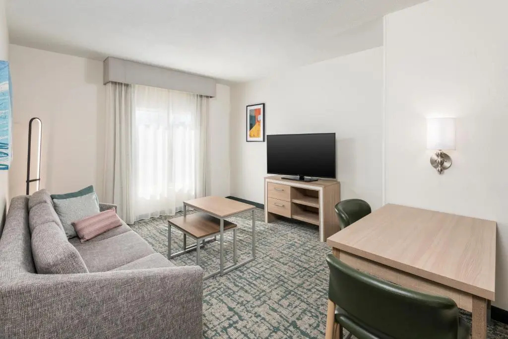 Homewood Suites by Hilton Miami-Airport/Blue Lagoon - Chambres