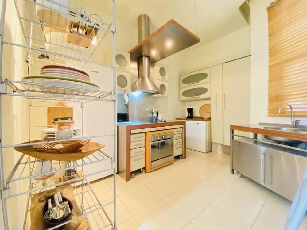 Distinguished Flat Next to The Museum of Innocence - фото 15