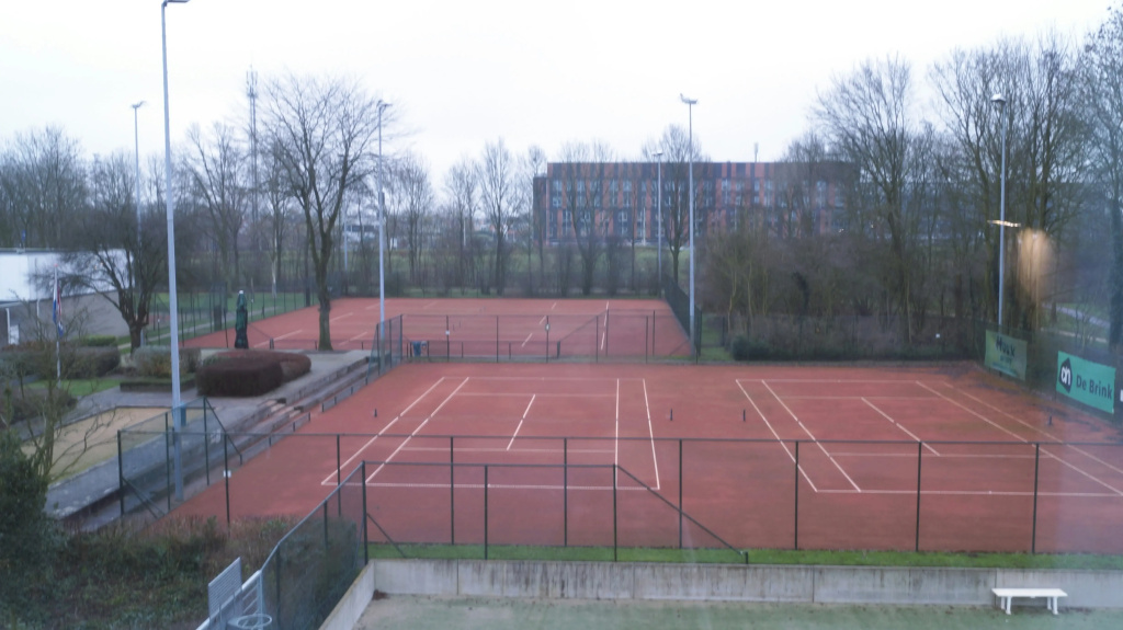 Fletcher Resort-Hotel Zutphen - Général