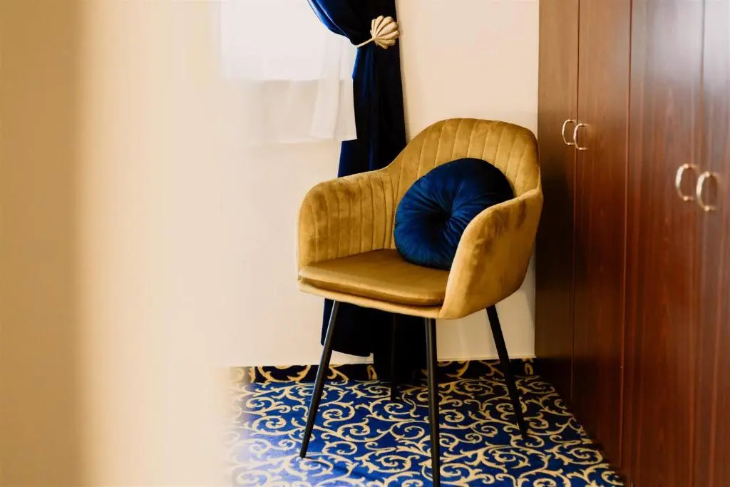 Korona Pension Restaurant - Chambres