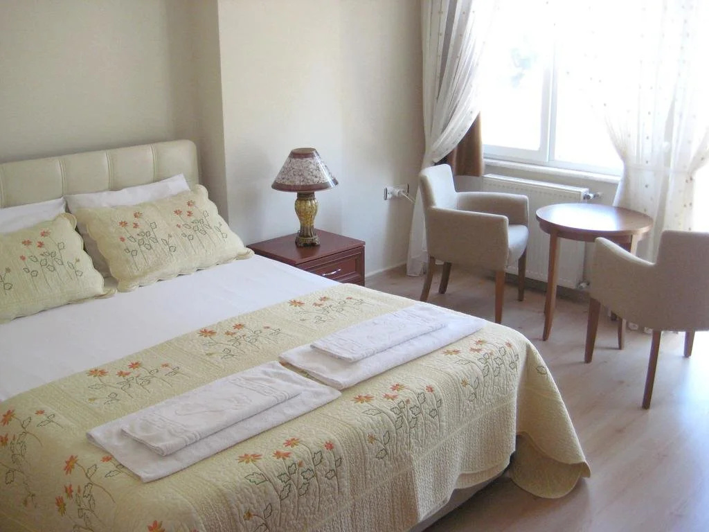 Gelibolu Otel - Général