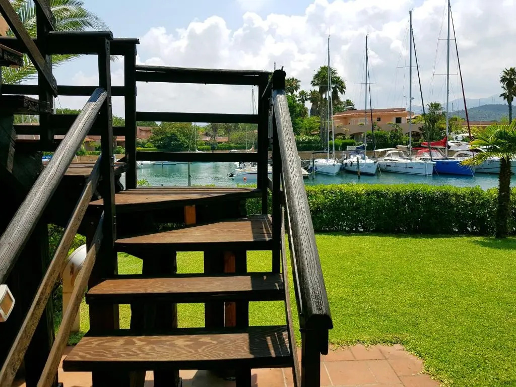 Portorosa Residence - Général