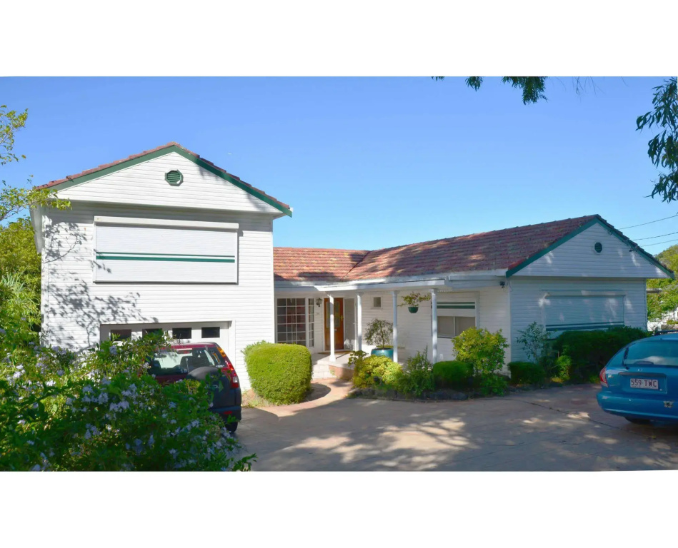 North Ryde Guest House