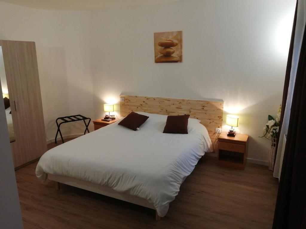 5. Residence Les Jardins