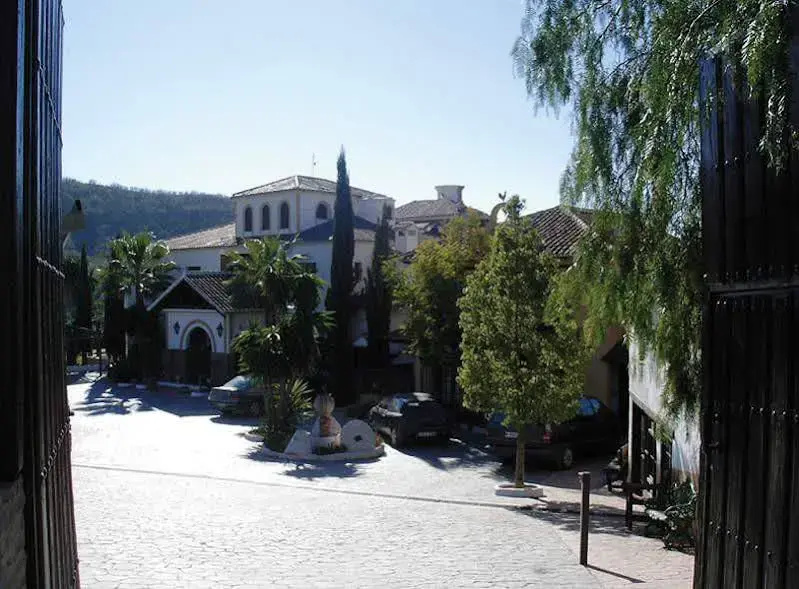 Molino de Santillán - Général
