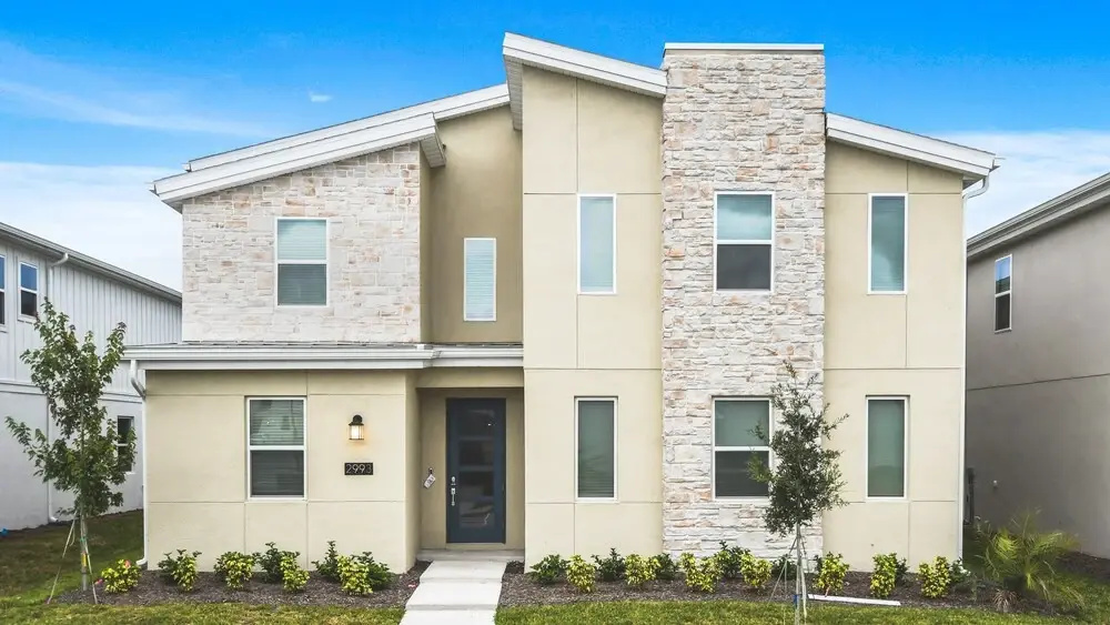 Storey Lake 9BR Lakeview Home Pool/spa/game Disney