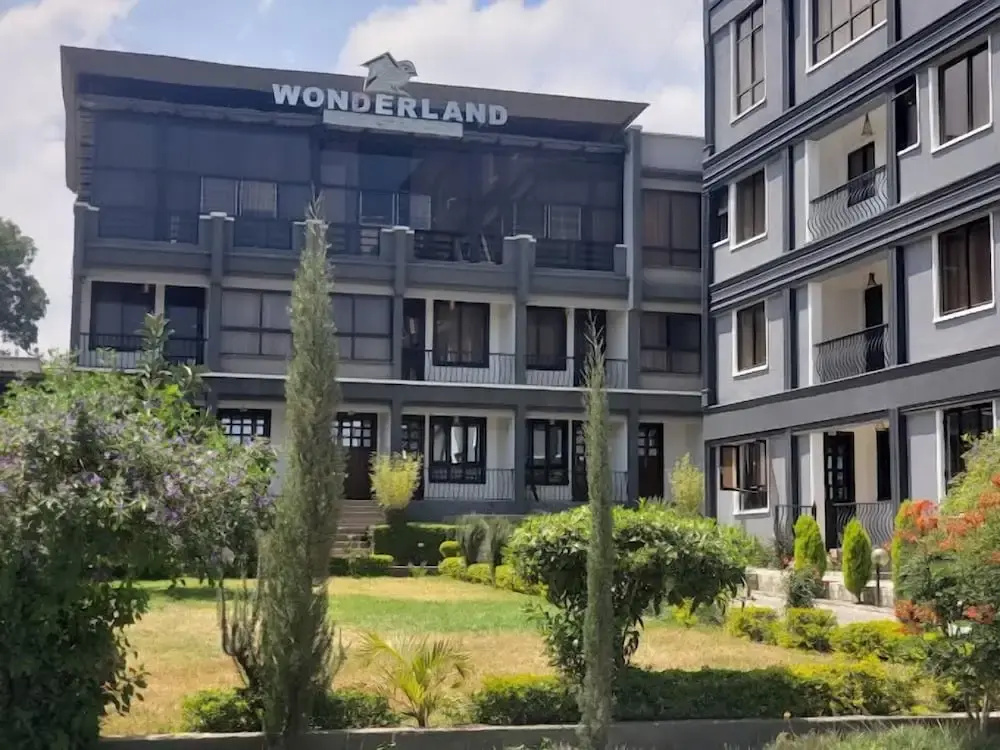 Wonderland Destinations Resort