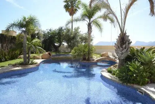 Hotel photo 10