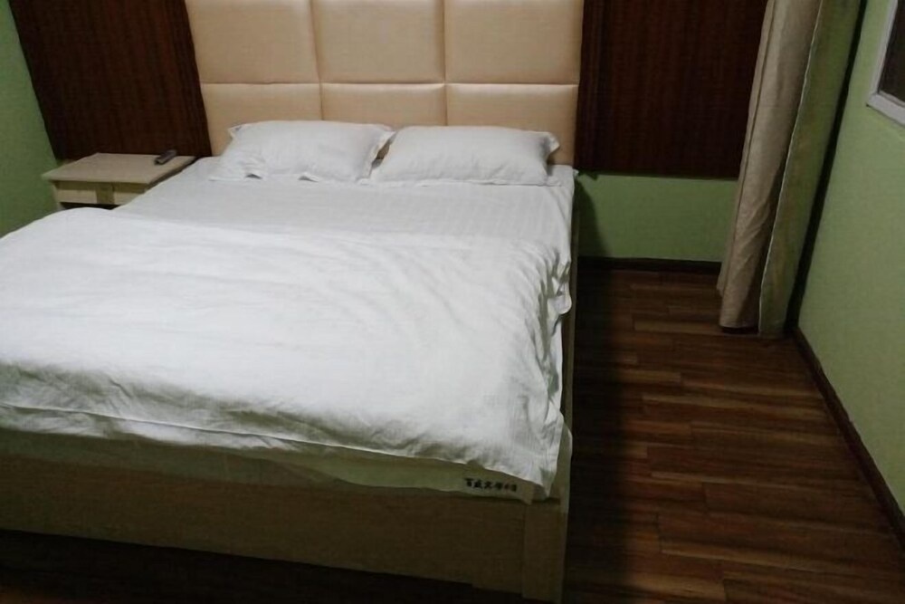 Jiasheng Hotel in Hekou