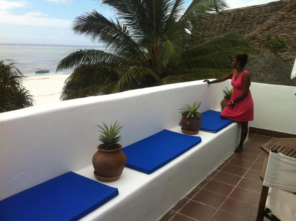 Zoi Retreat Hotel Zanzibar - Chambres