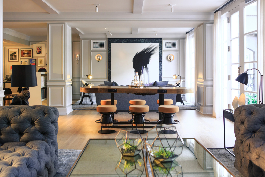 Kimpton Brice Hotel by IHG - Général