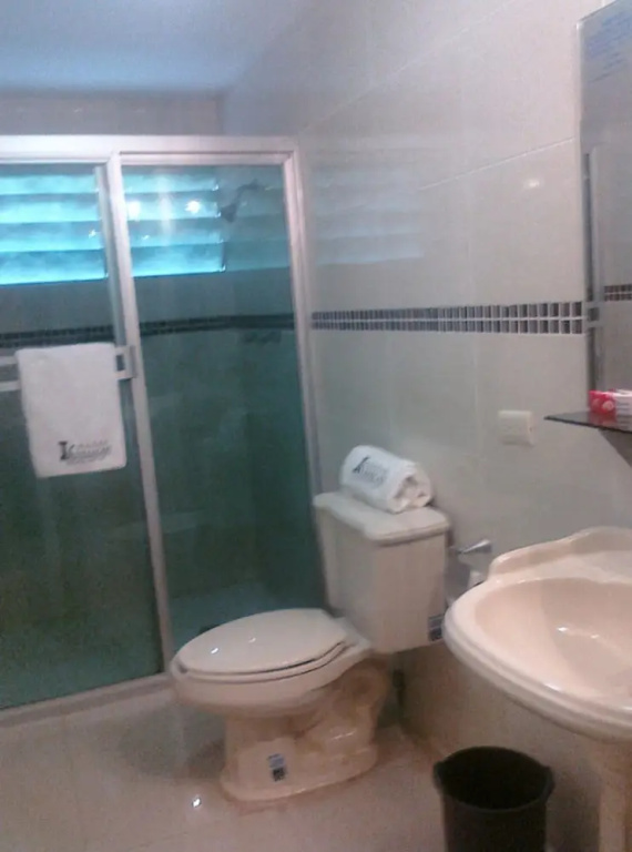 Hotel Kuliacan by Grupo La Jolla - Chambres
