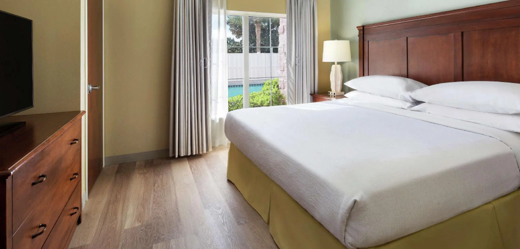 Embassy Suites by Hilton Destin Miramar Beach - Chambres