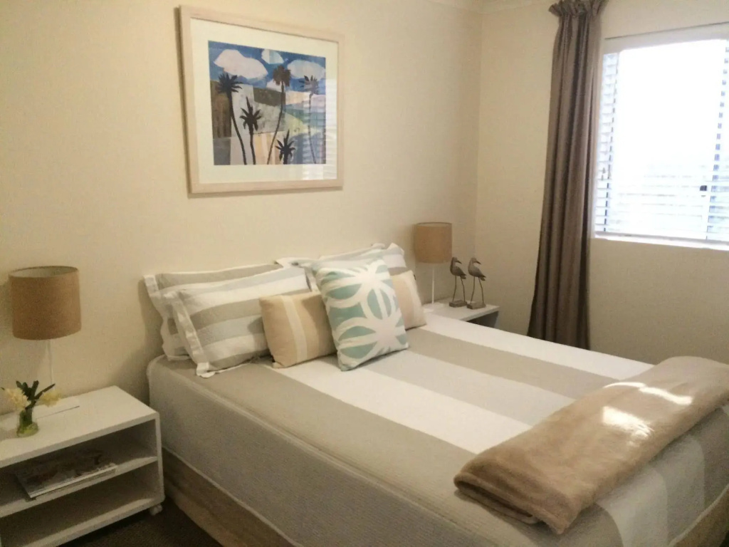 Horizons At Peregian