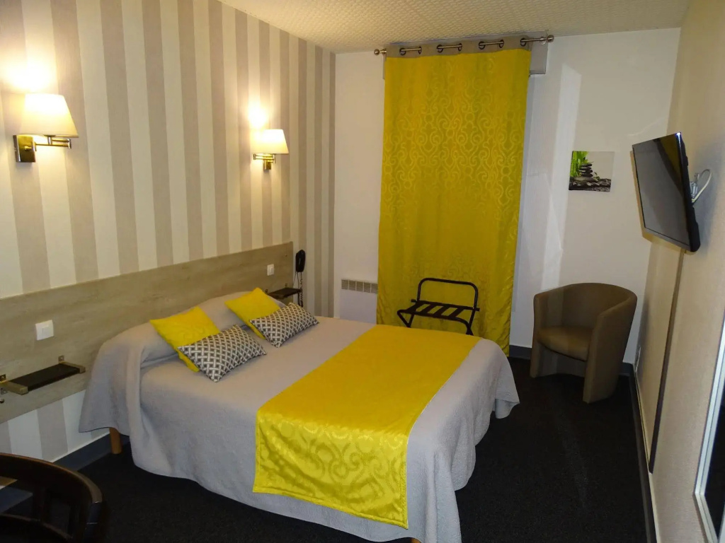 Sure Hotel by Best Western Angouleme - Général