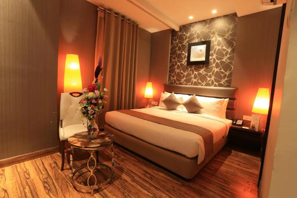 The Vivaan Hotel & Resorts - Général