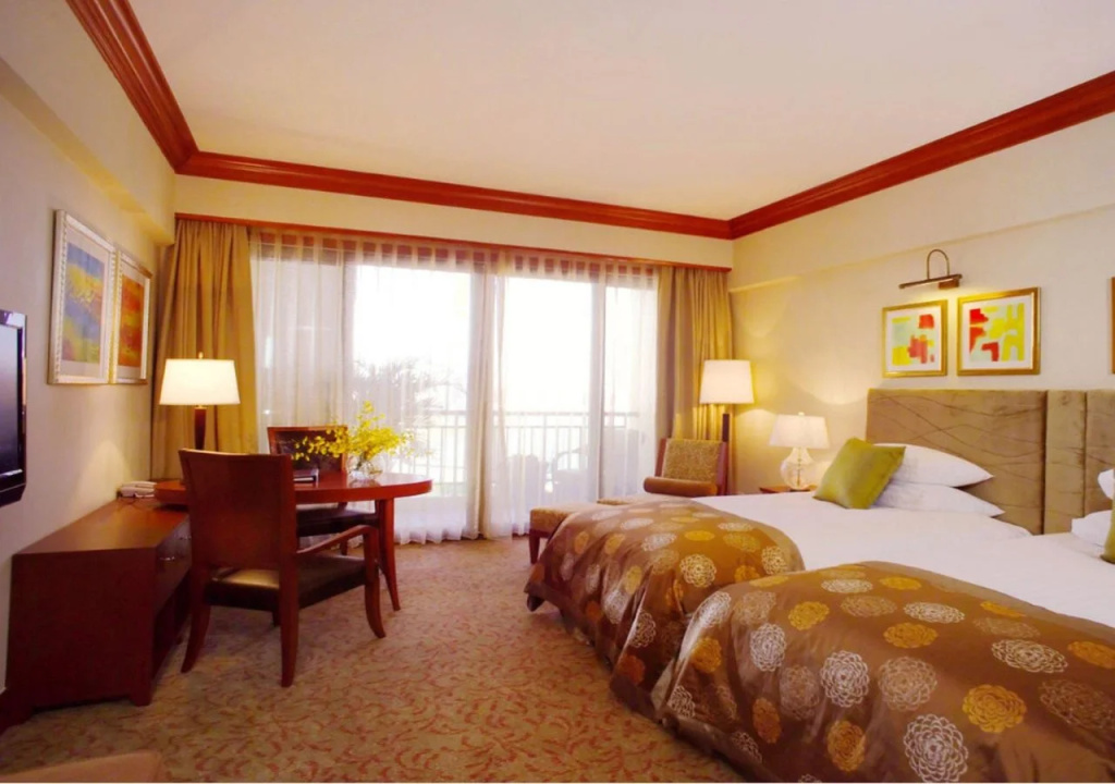 New Century Grand Hotel Kaifeng - Général