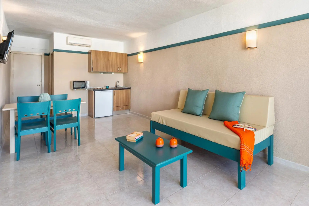 Aparhotel Vibra Club Maritim - Général