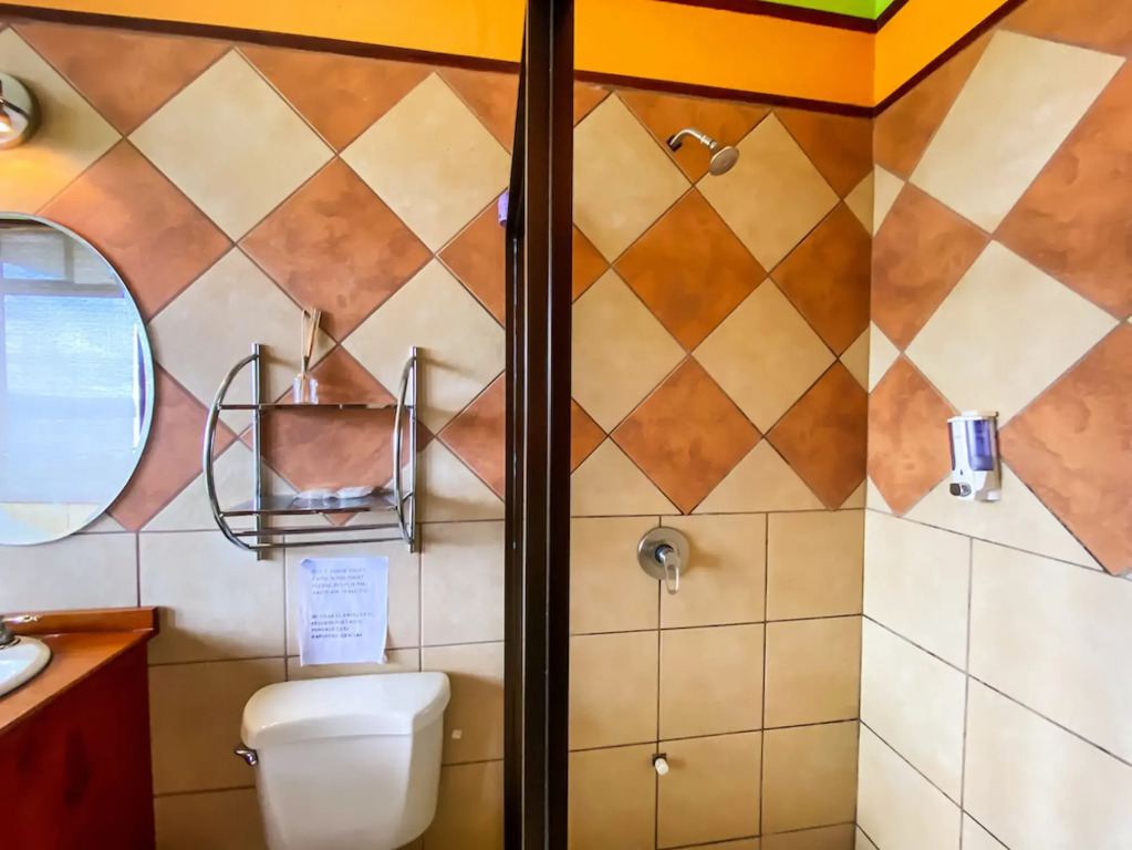 Arenal Garden Lodge - фото 7