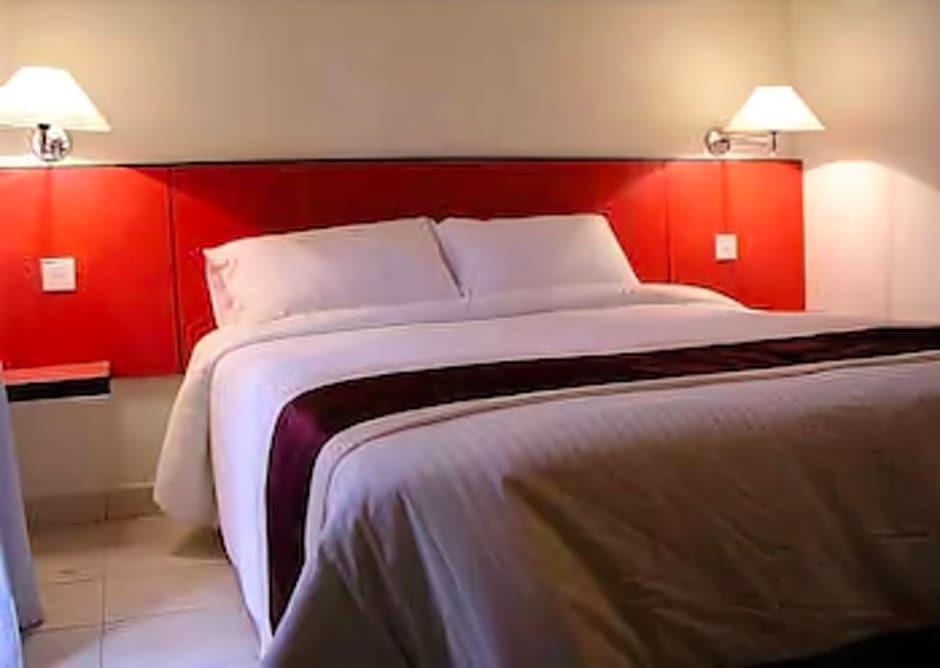 Replica Inn Bukit Bintang