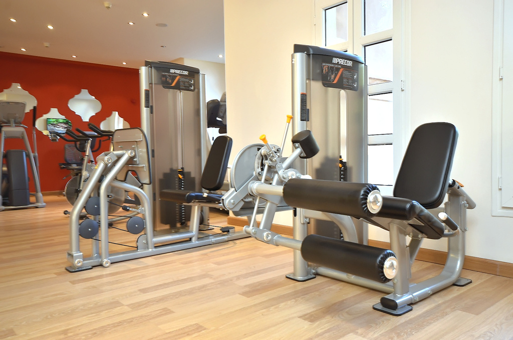 Hotel photo 20