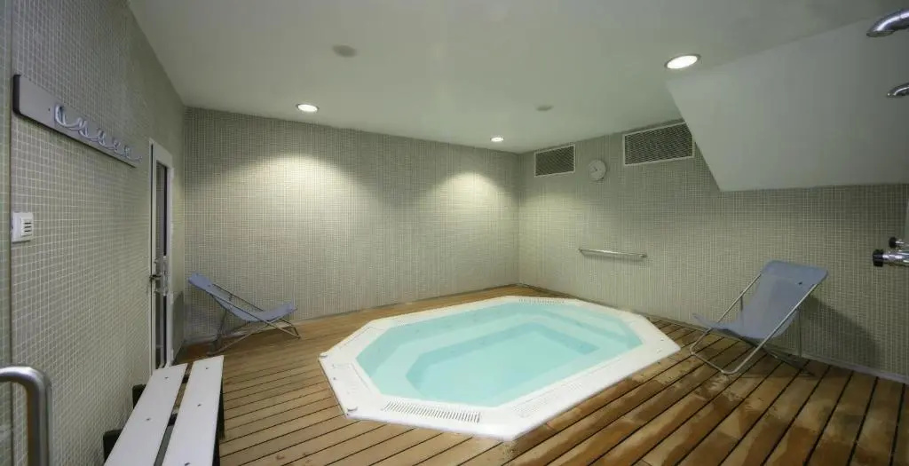 Hotel Neptuno Playa & Spa - Général