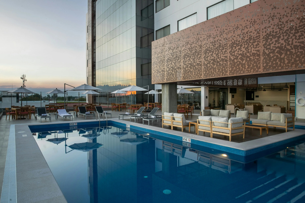 Hotel photo 22