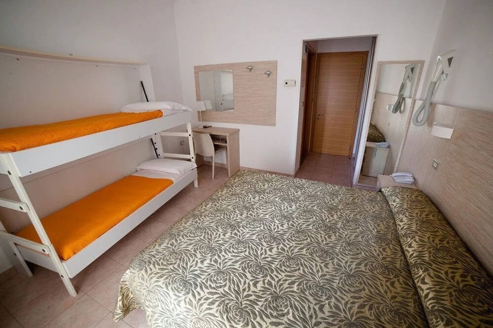 Hotel Plaza - Général