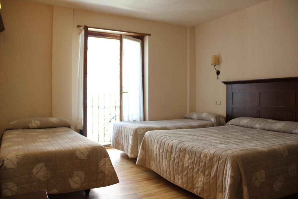 Hotel El Rantiner by null