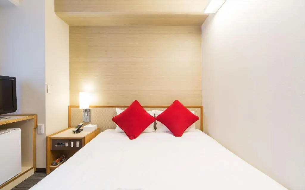 Hotel Sun White - Chambres