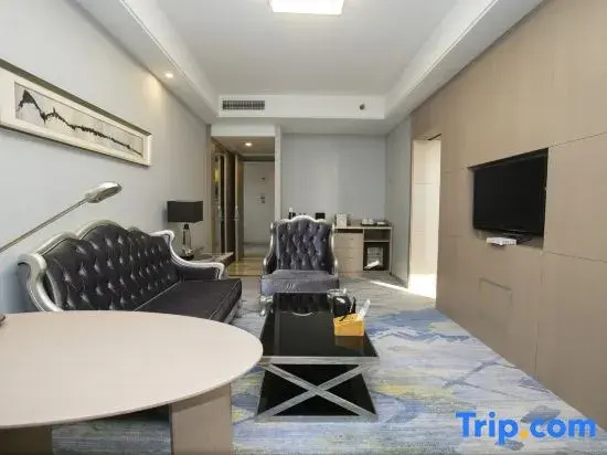 Yazz Hotel - Chambres