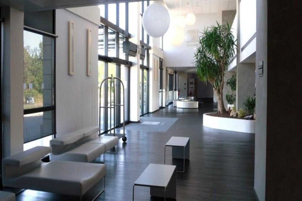 Idea Hotel Torino Mirafiori - 15