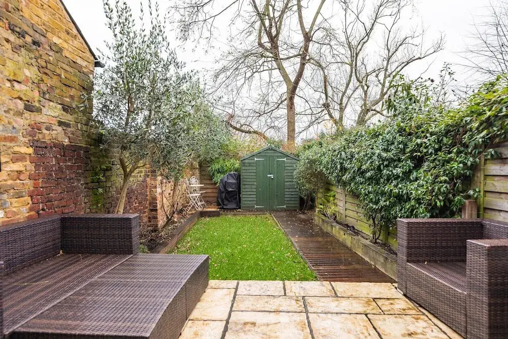 Blackheath Retreat