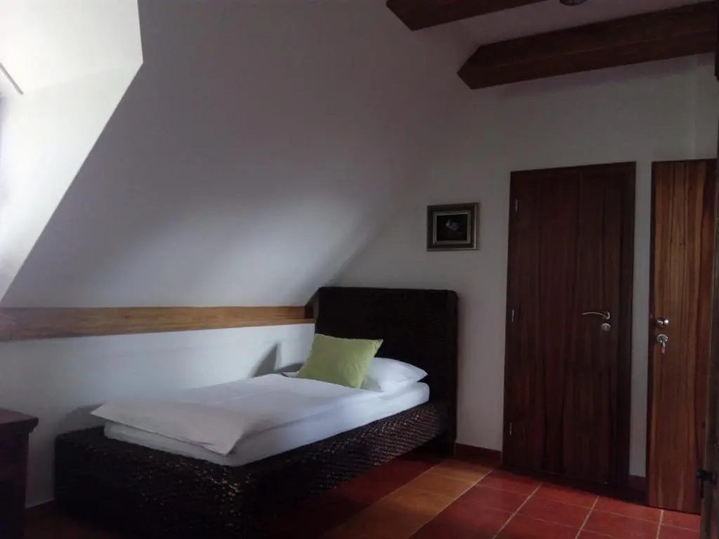 Penzion Rozmarýn - Chambres