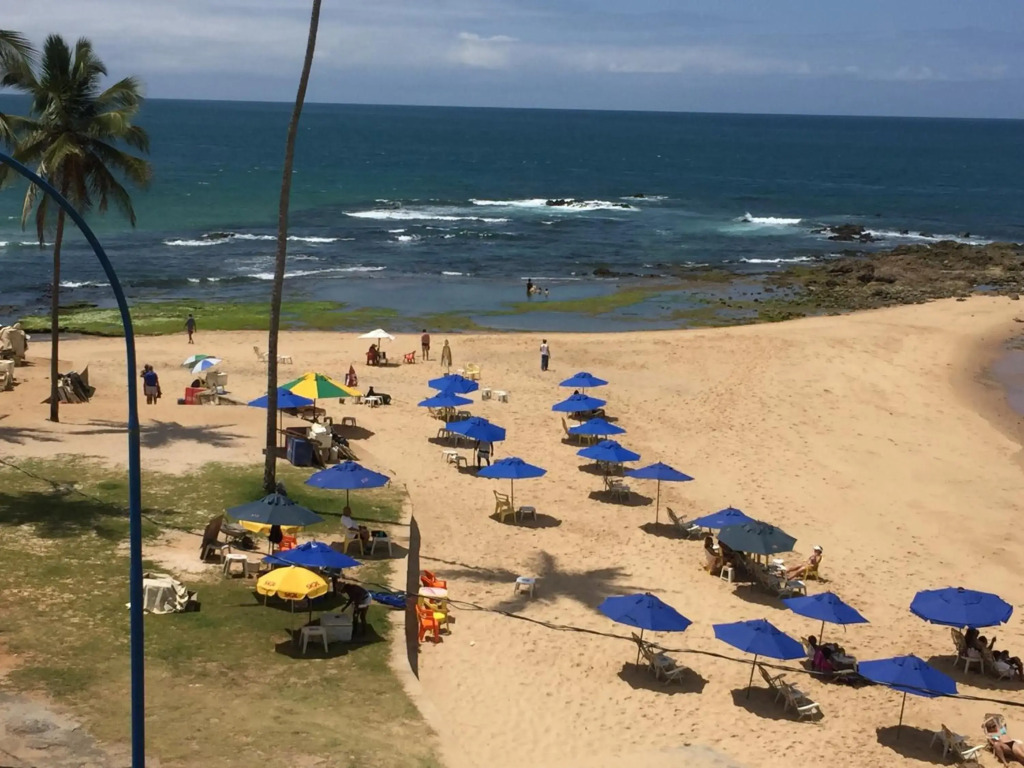 Ondina Apart Hotel - фото 19