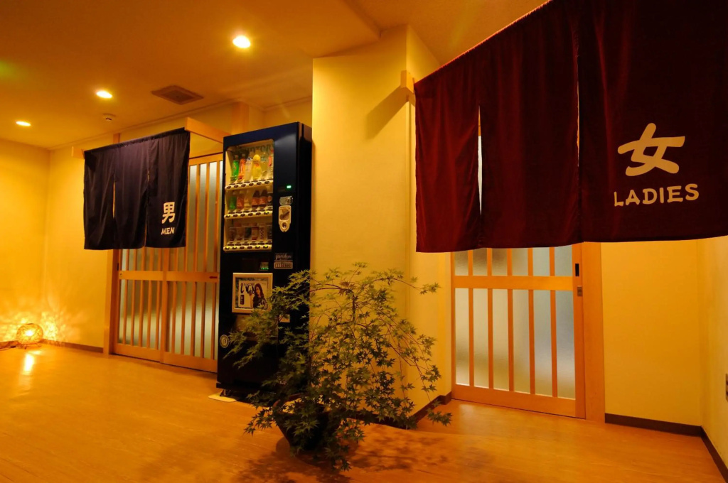 Hotel photo 15
