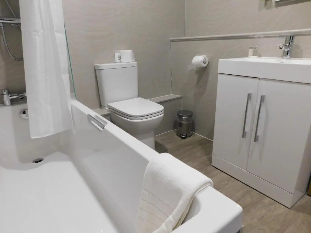 Gretna Hall Hotel - Chambres