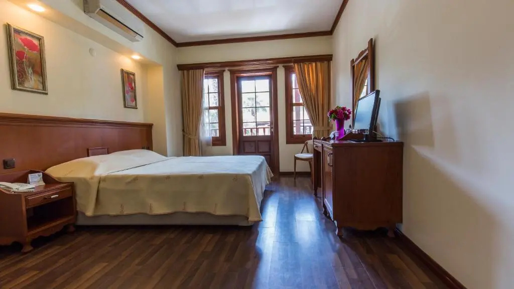 Hotel photo 5